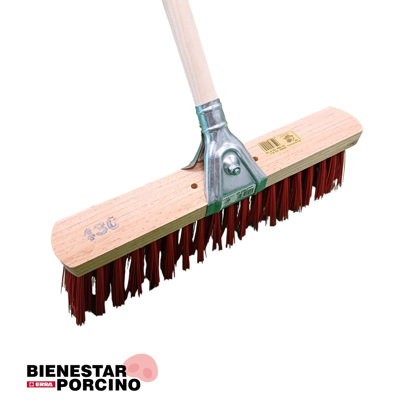Cepillos barrenderos