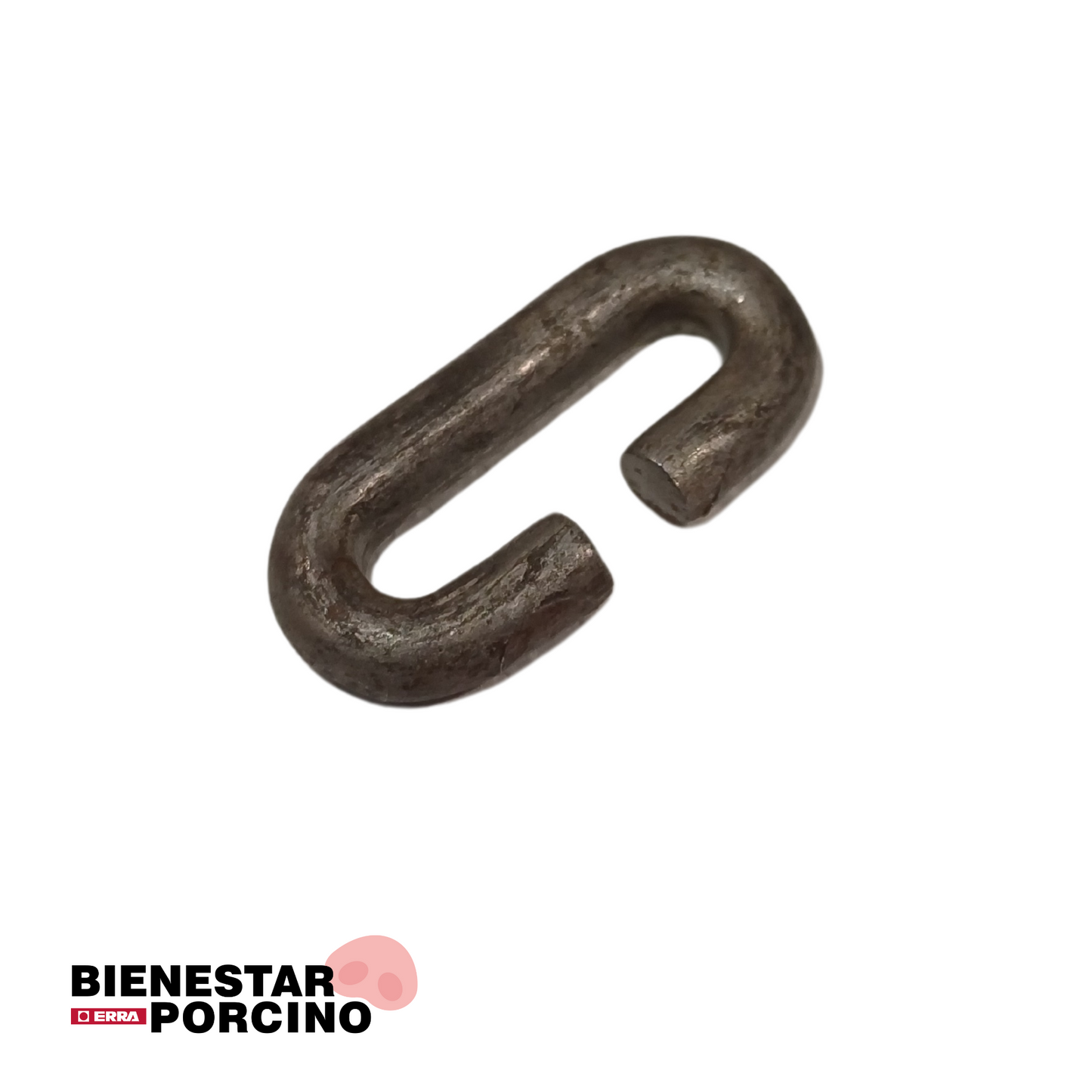 Uniones para cadenas