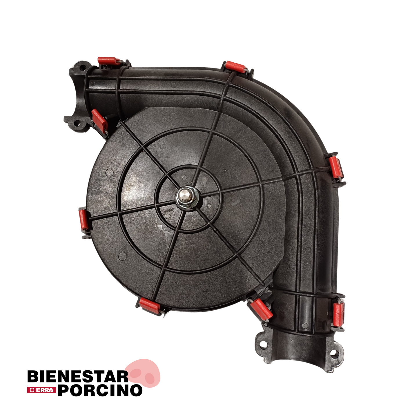 Curva de 90º
