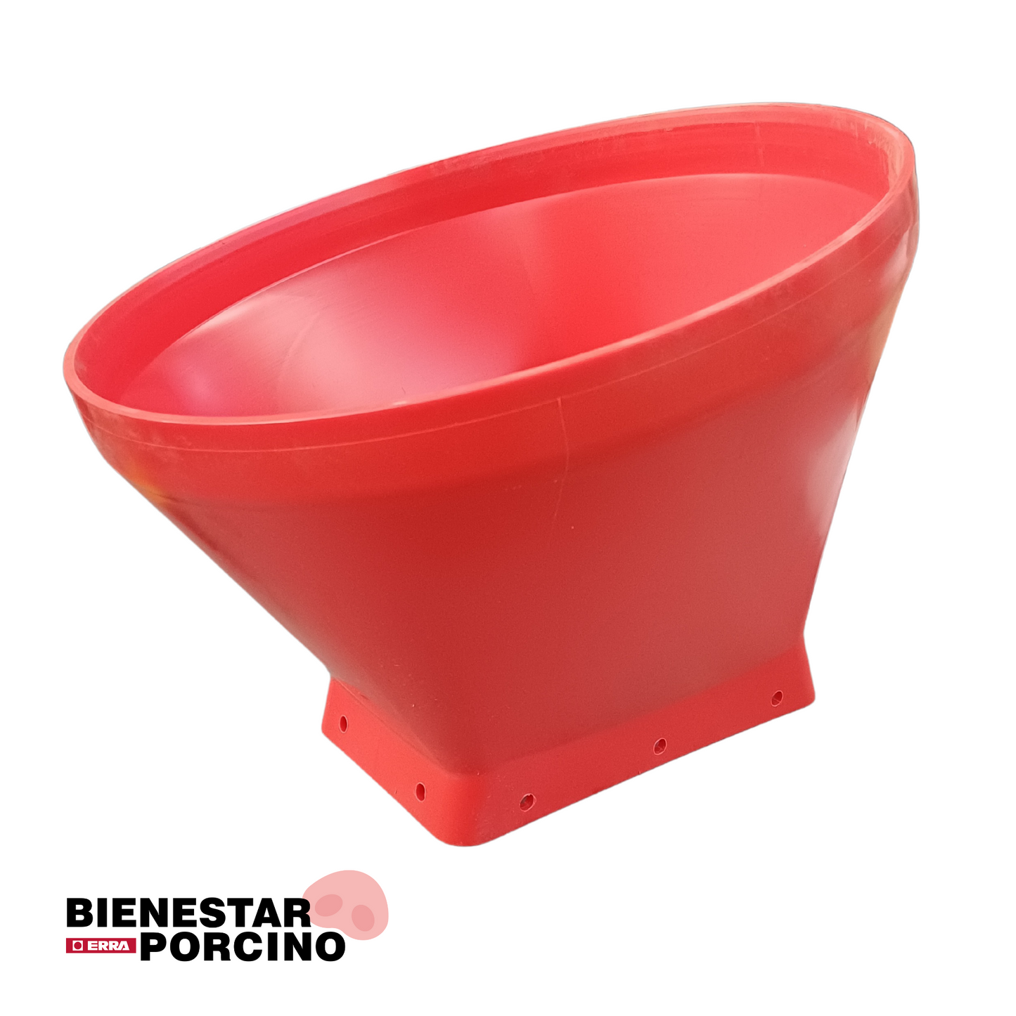 Adaptación silo Ø44cm