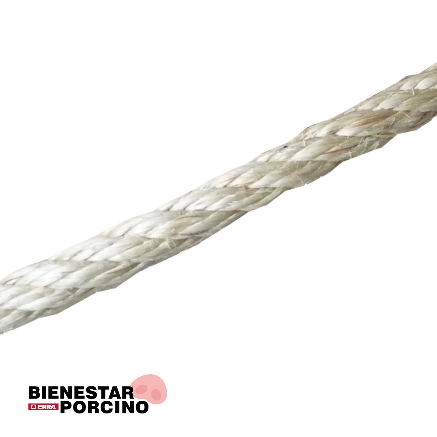 Cuerda sisal