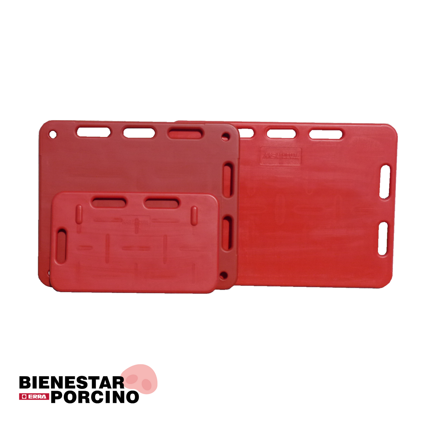 Tableros de manejo sonoro
