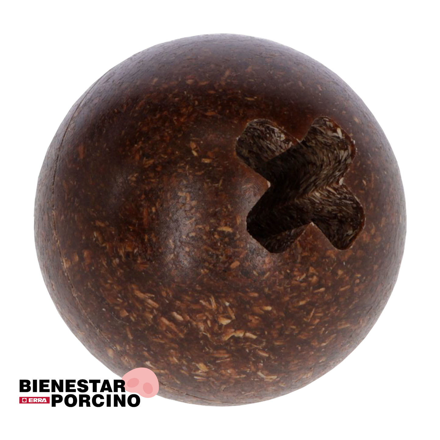 Juguete bola NATUR