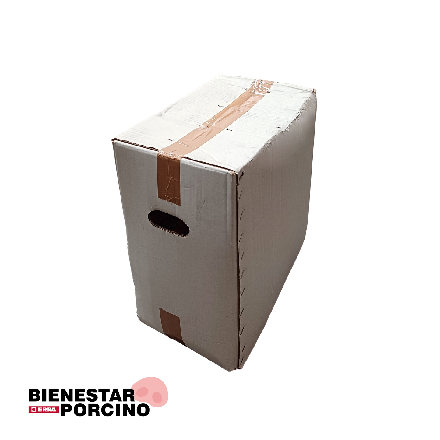 Cadena reforzada