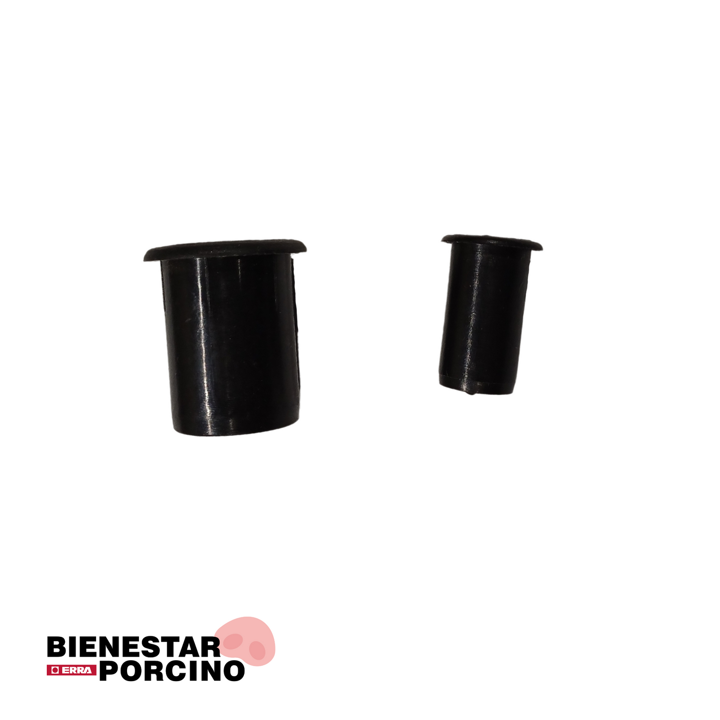 Casquillo PVC TERRAIN