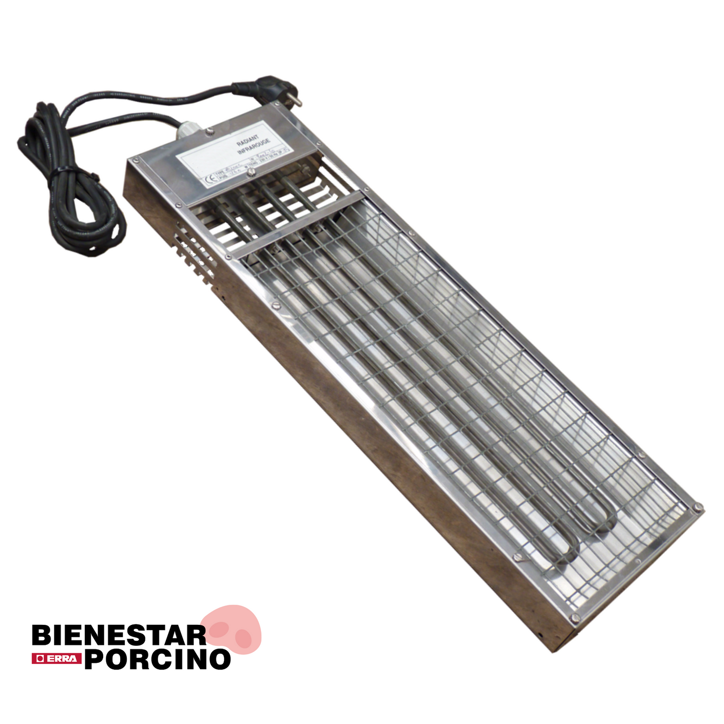 Resistencia eléctrica R1200