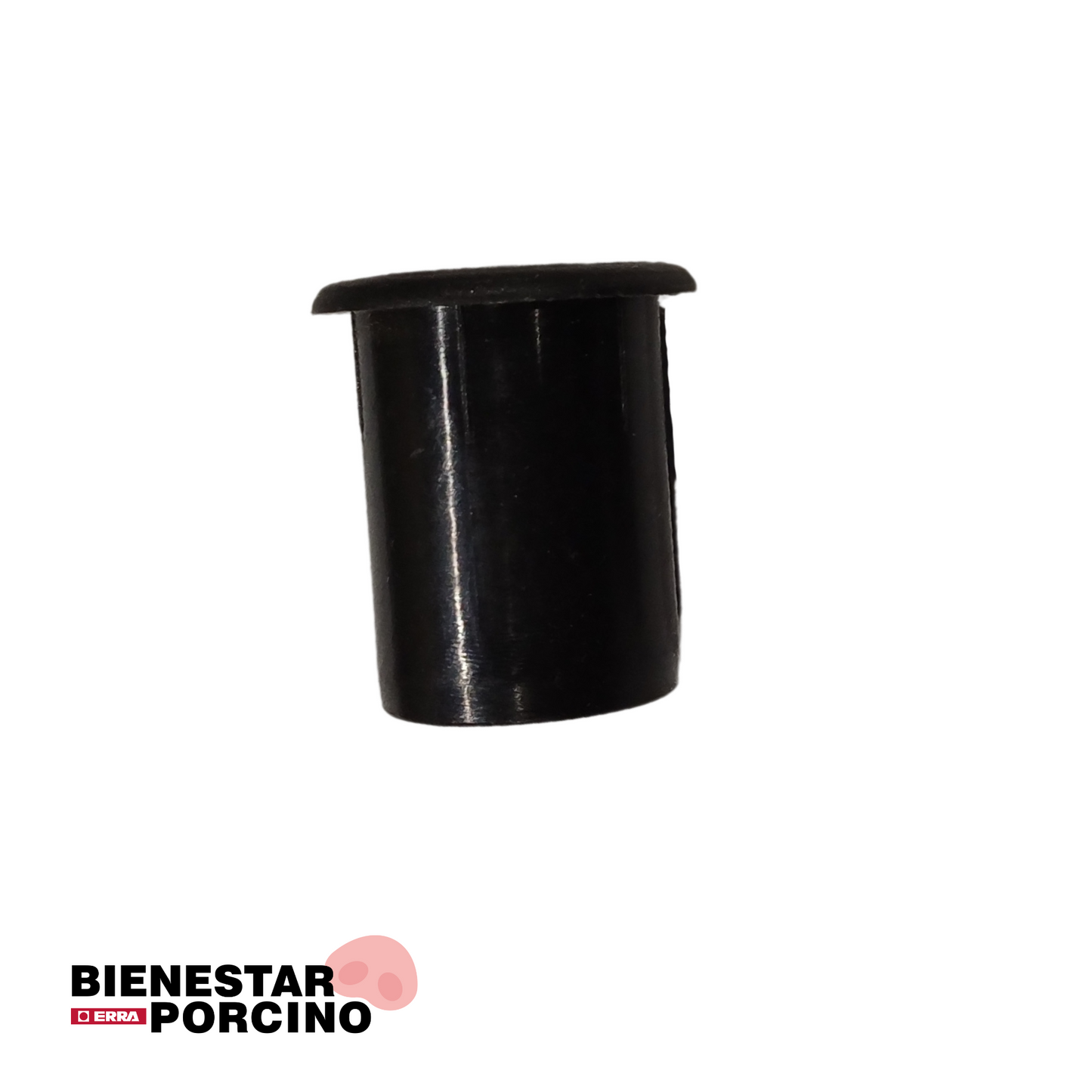 Casquillo PVC TERRAIN