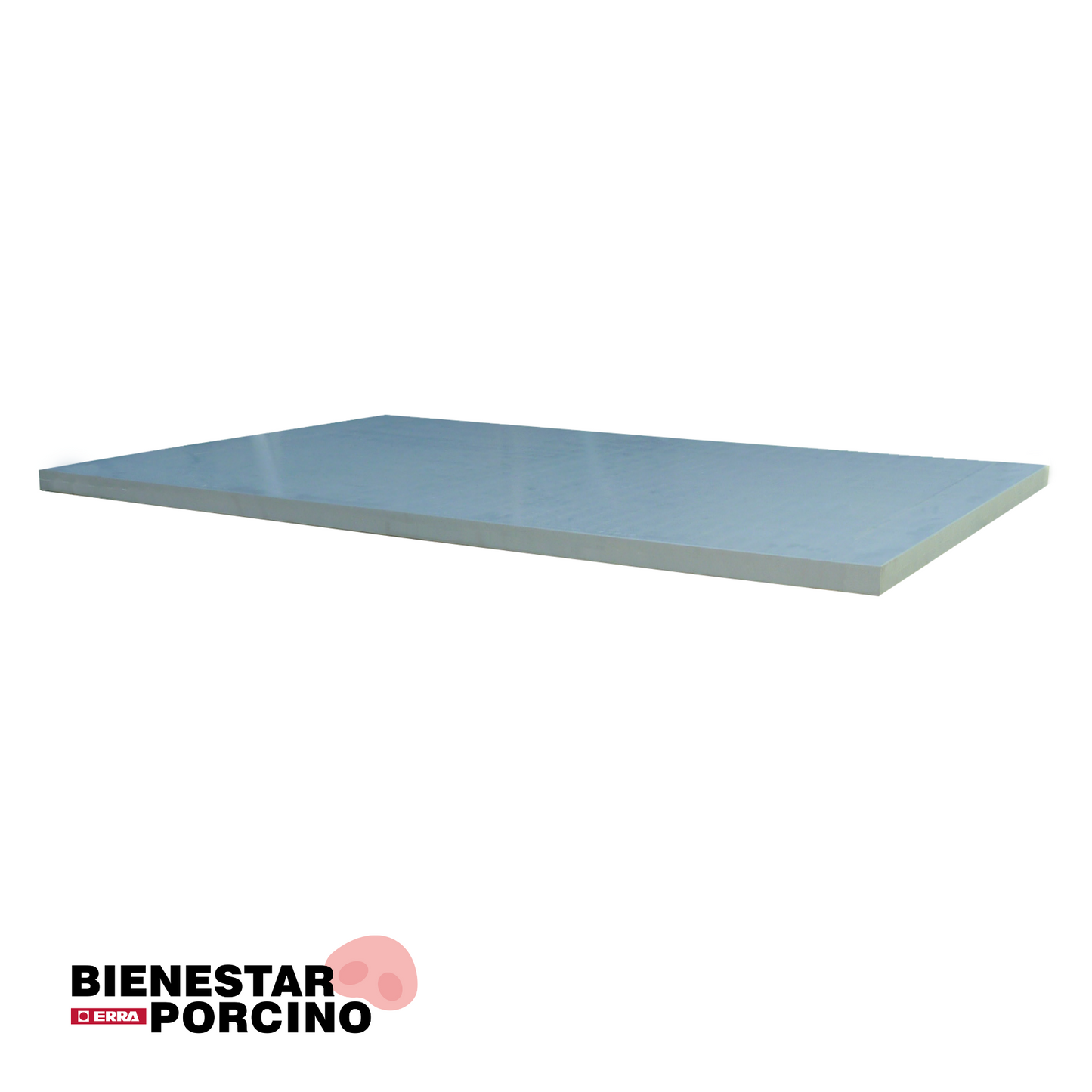 Tapa para contenedor de 1500L