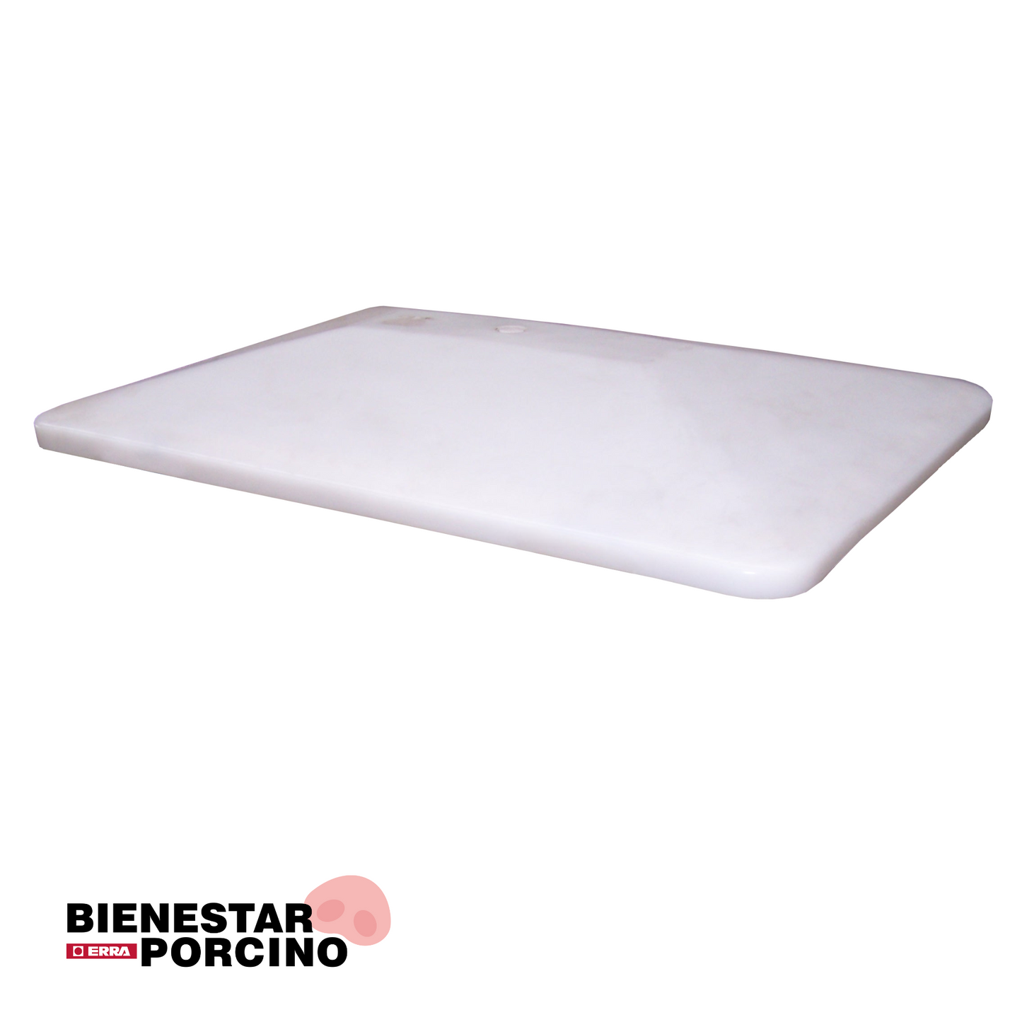 Tapa para contenedor de 440L