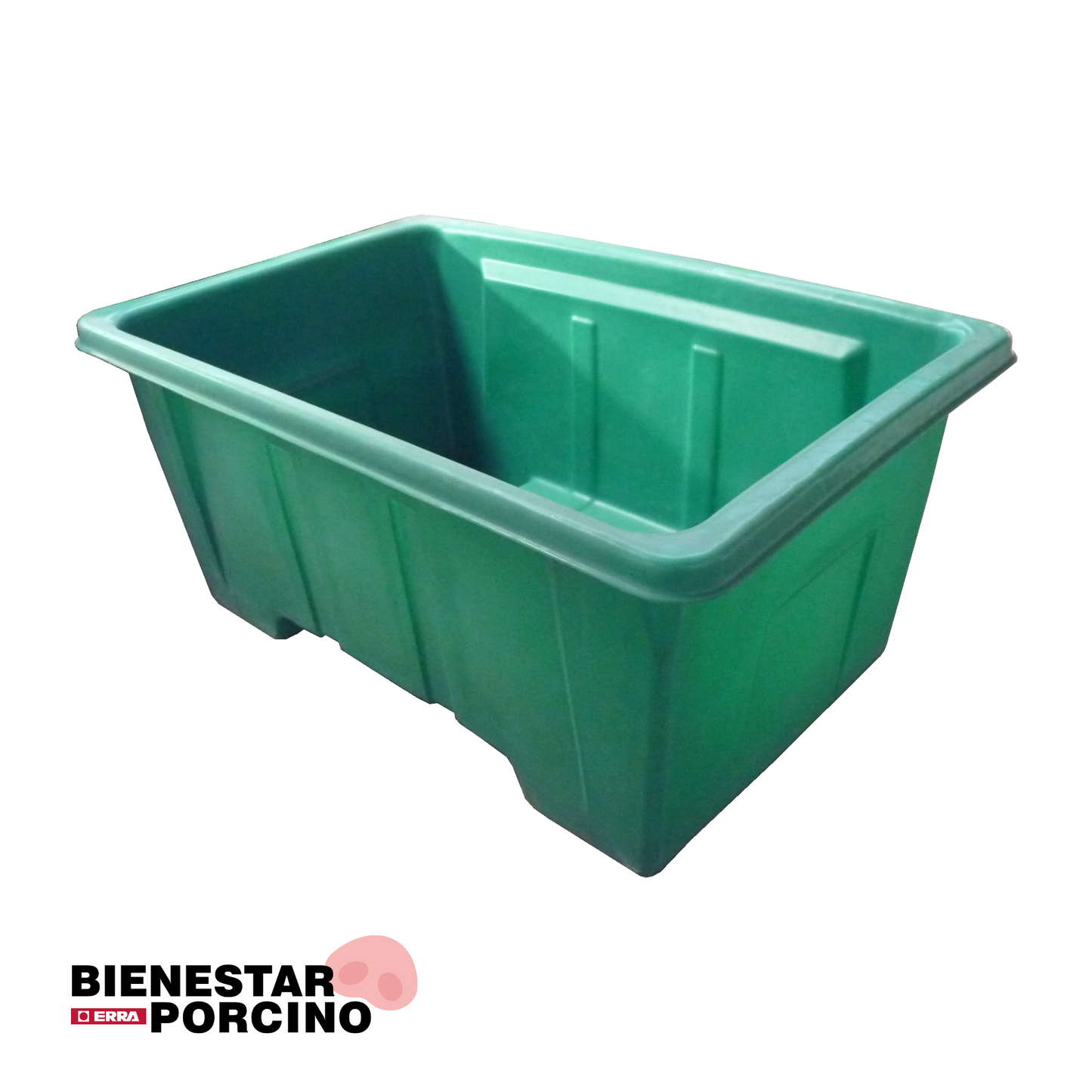 Cubeta para contenedor de 950L