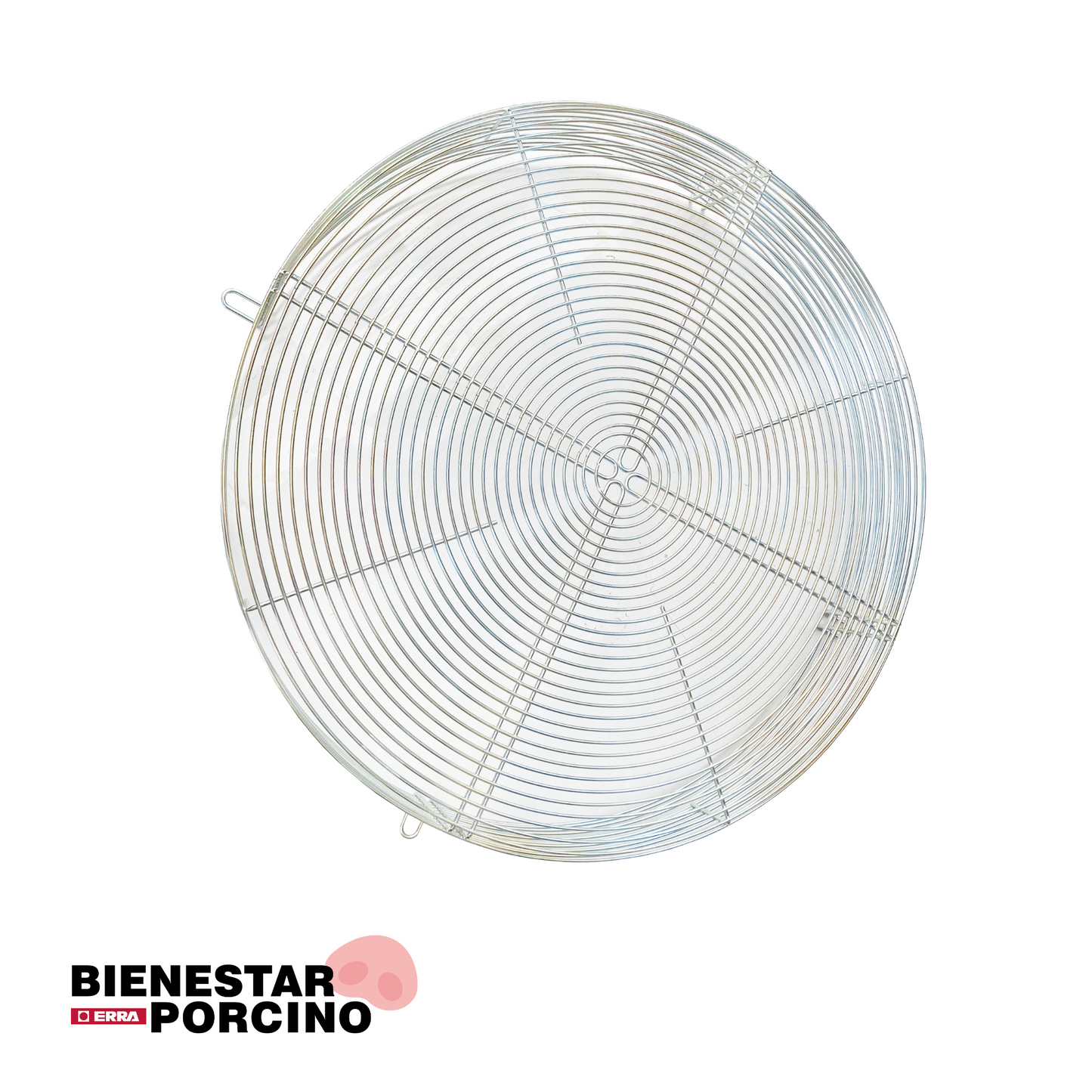 Rejilla de protección frontal multiusos