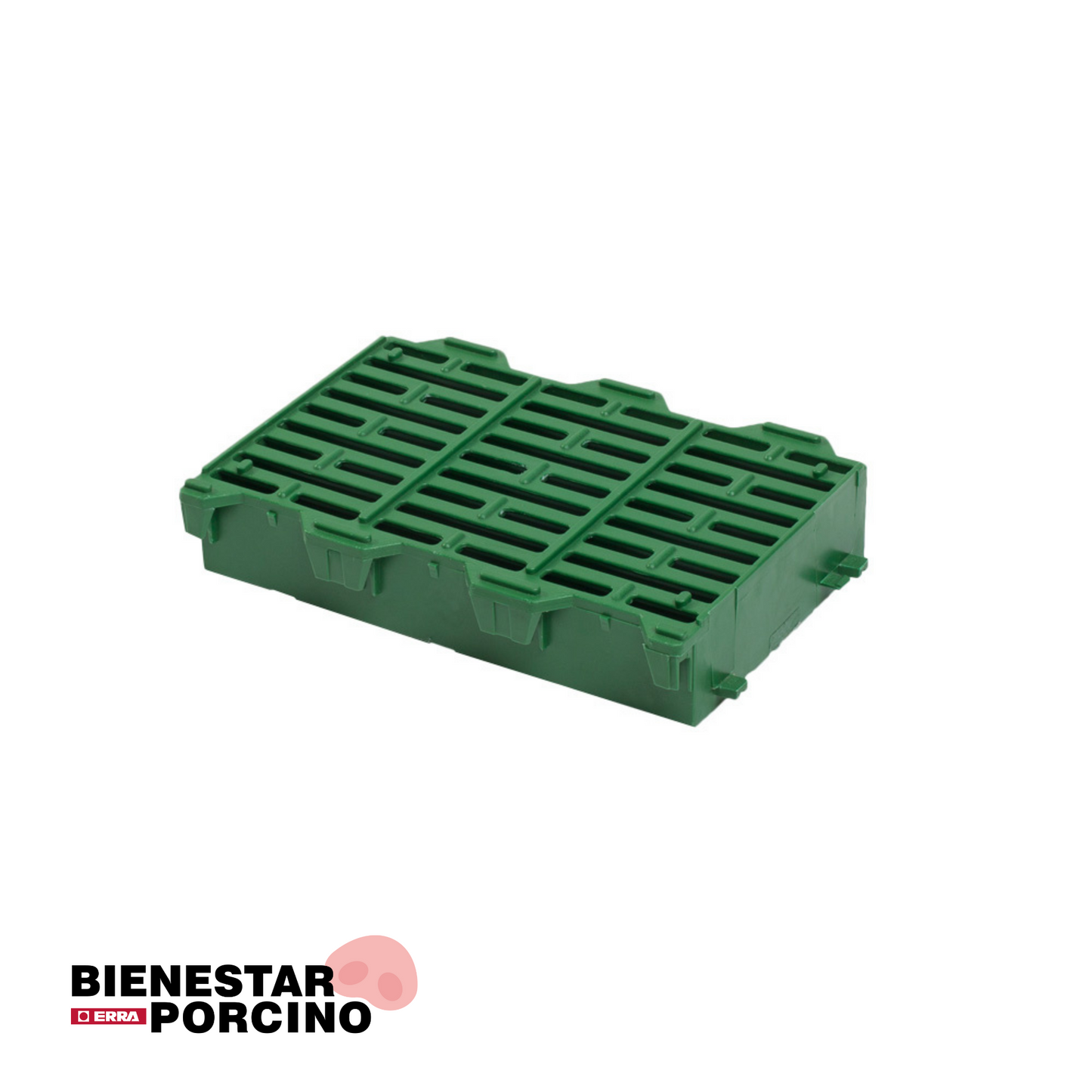 Slats laterales para CERDAS