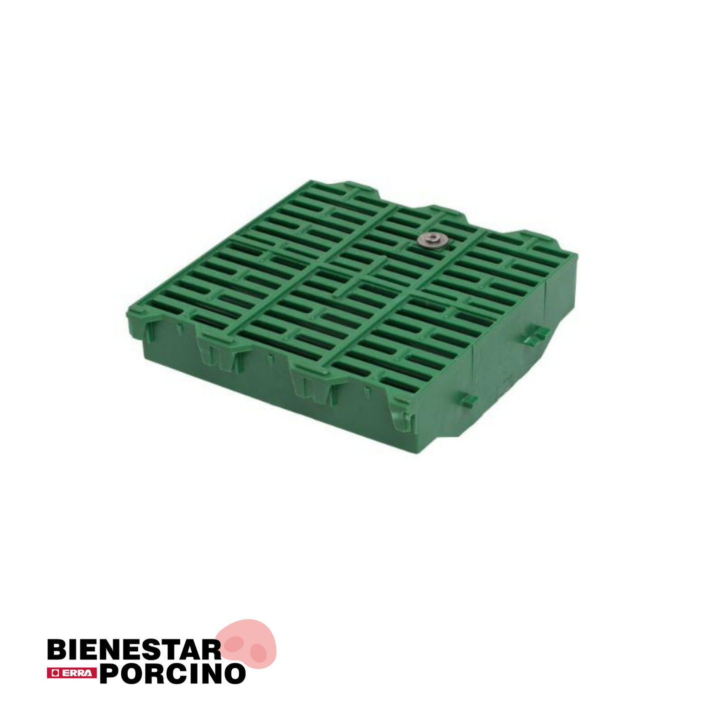 Slats laterales para CERDAS