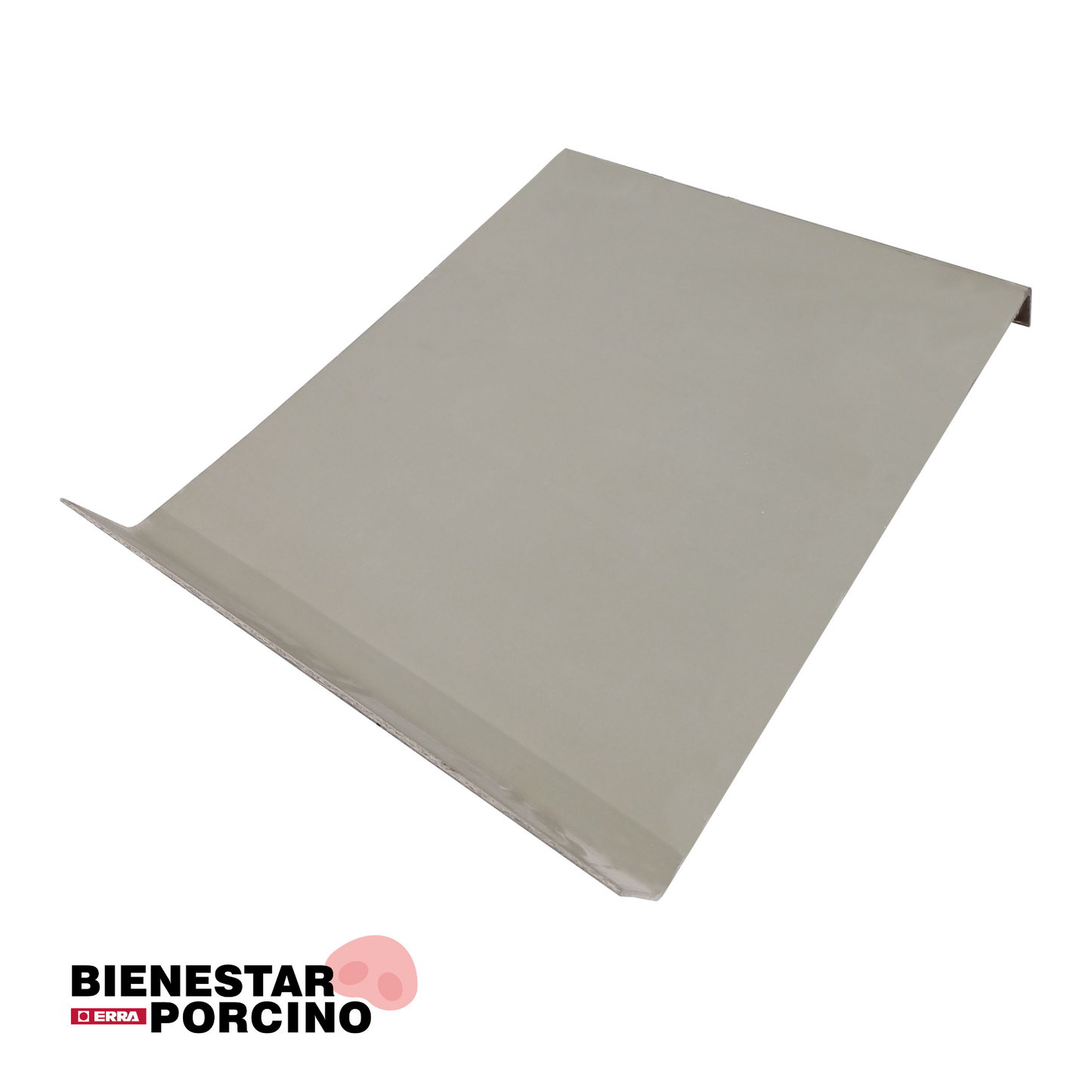 Protector de poliéster para motor