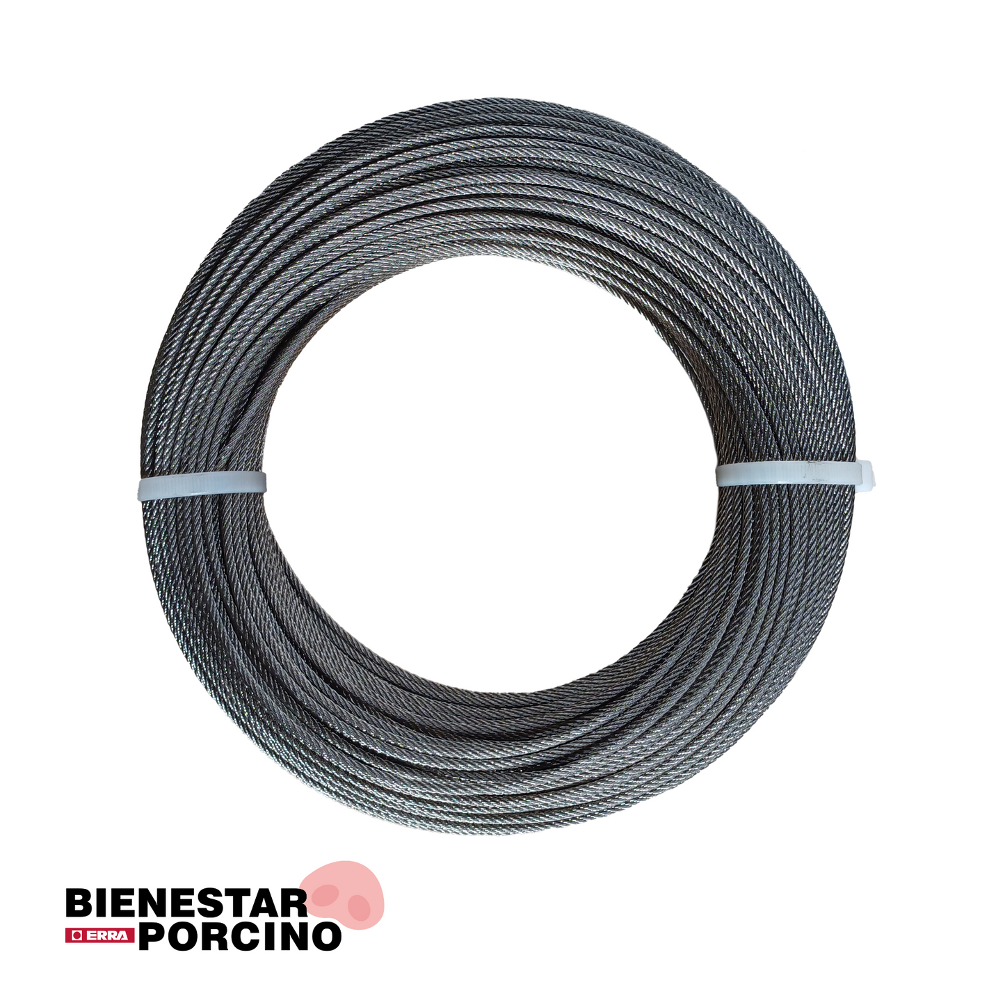Cable inox