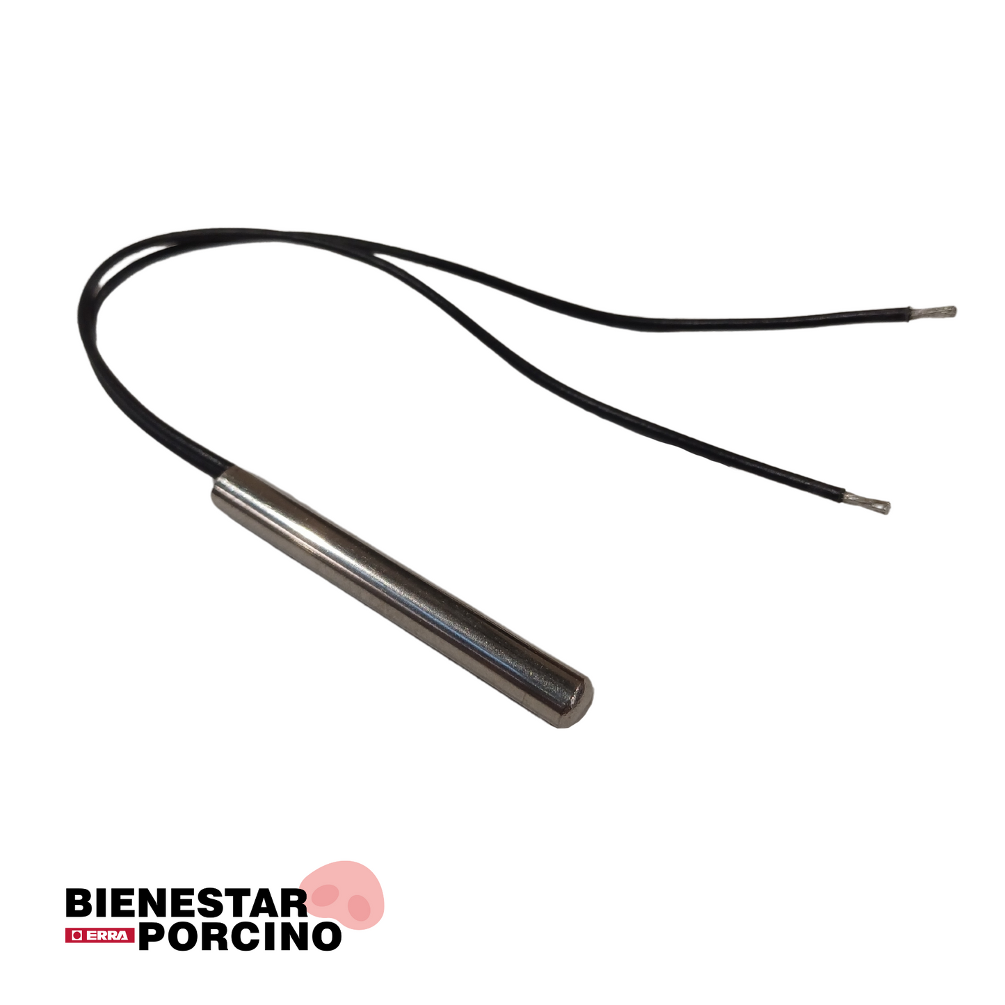 Sonda de temperatura CTI
