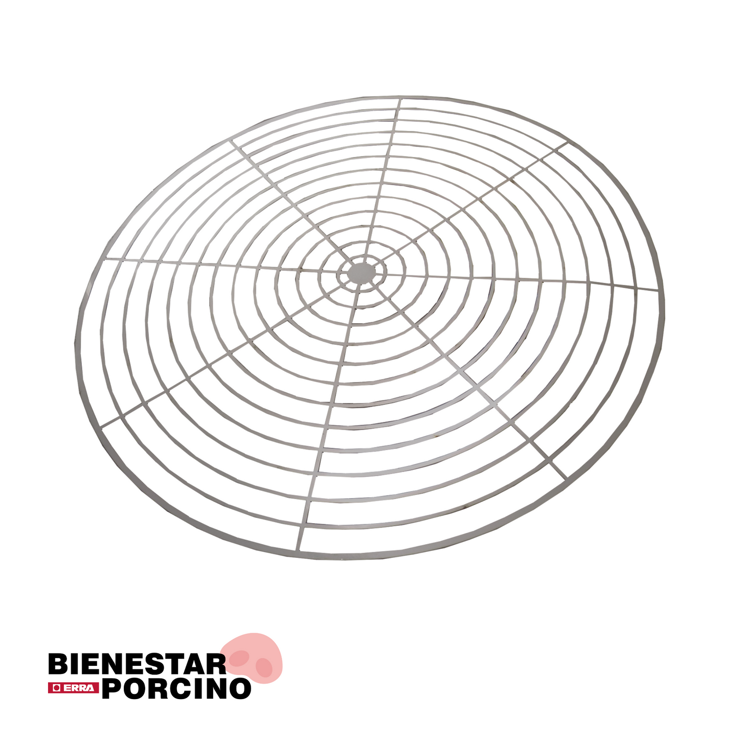 Rejilla anti pájaros para chimenea