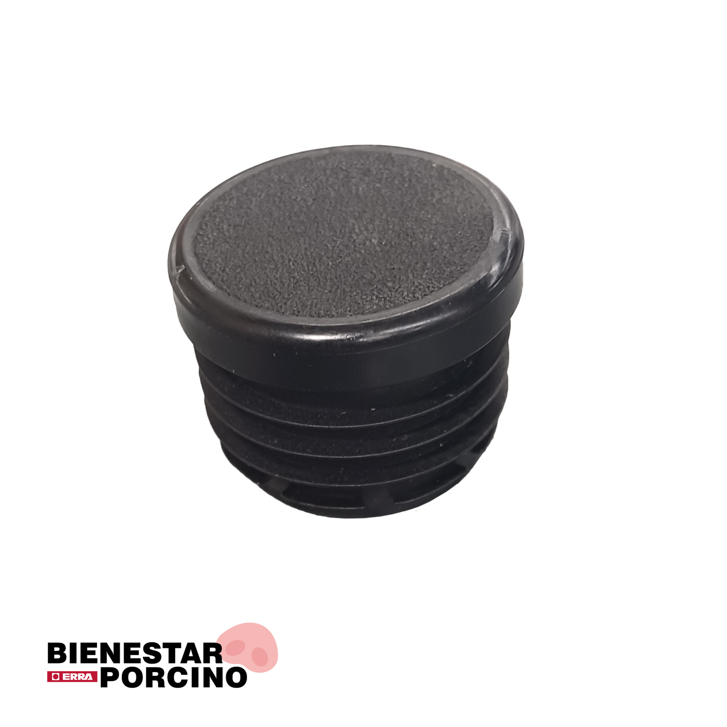 Tapón de PVC Ø2,5cm