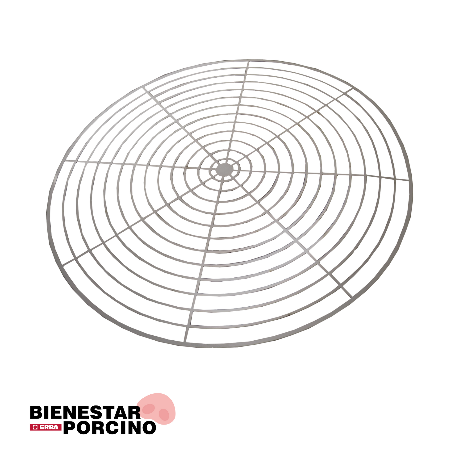 Rejilla Anti P jaros Para Chimenea Bienestar Porcino Erra rejilla-anti-p-jaros-para-chimenea-bienestar-porcino-erra